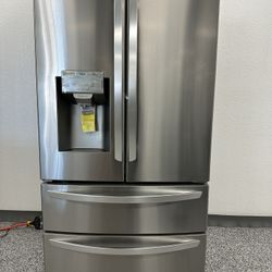 LG Refrigerator 