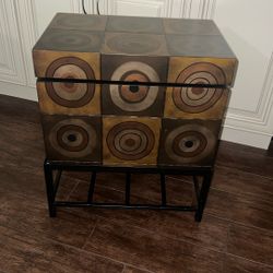 Pier One Imports File Cabinet Box