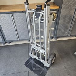 Cosco Hand Truck 