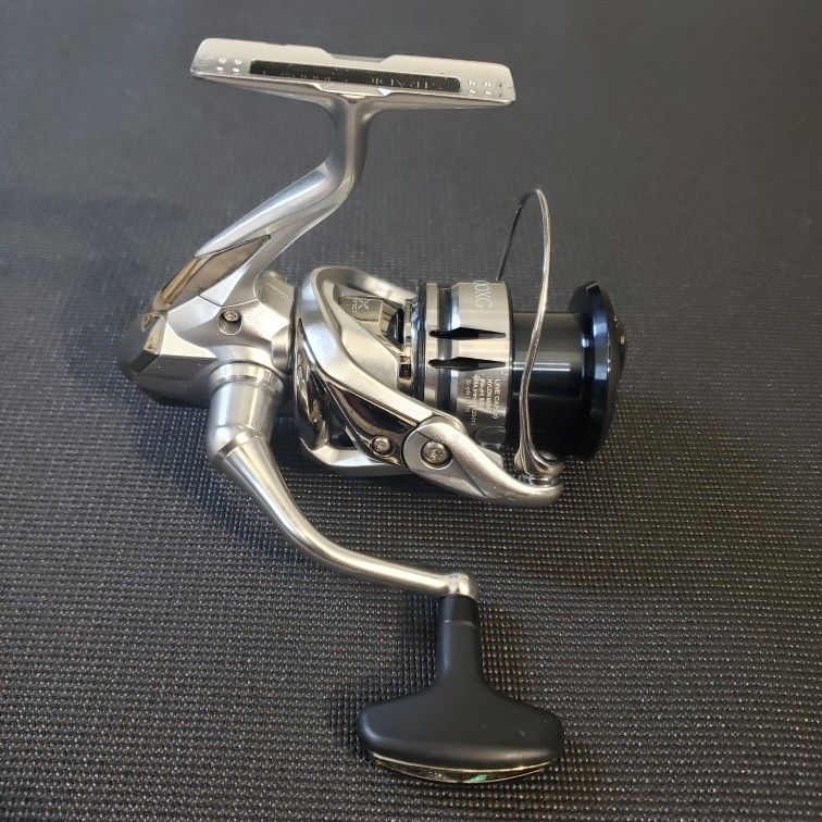 Shimano Stradic C3000XGFL Spinning Reel STC3000XGFL