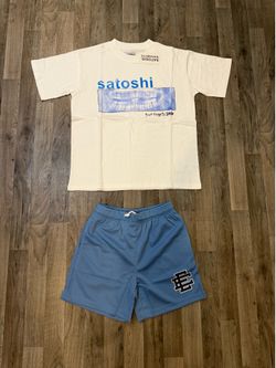 Satoshi