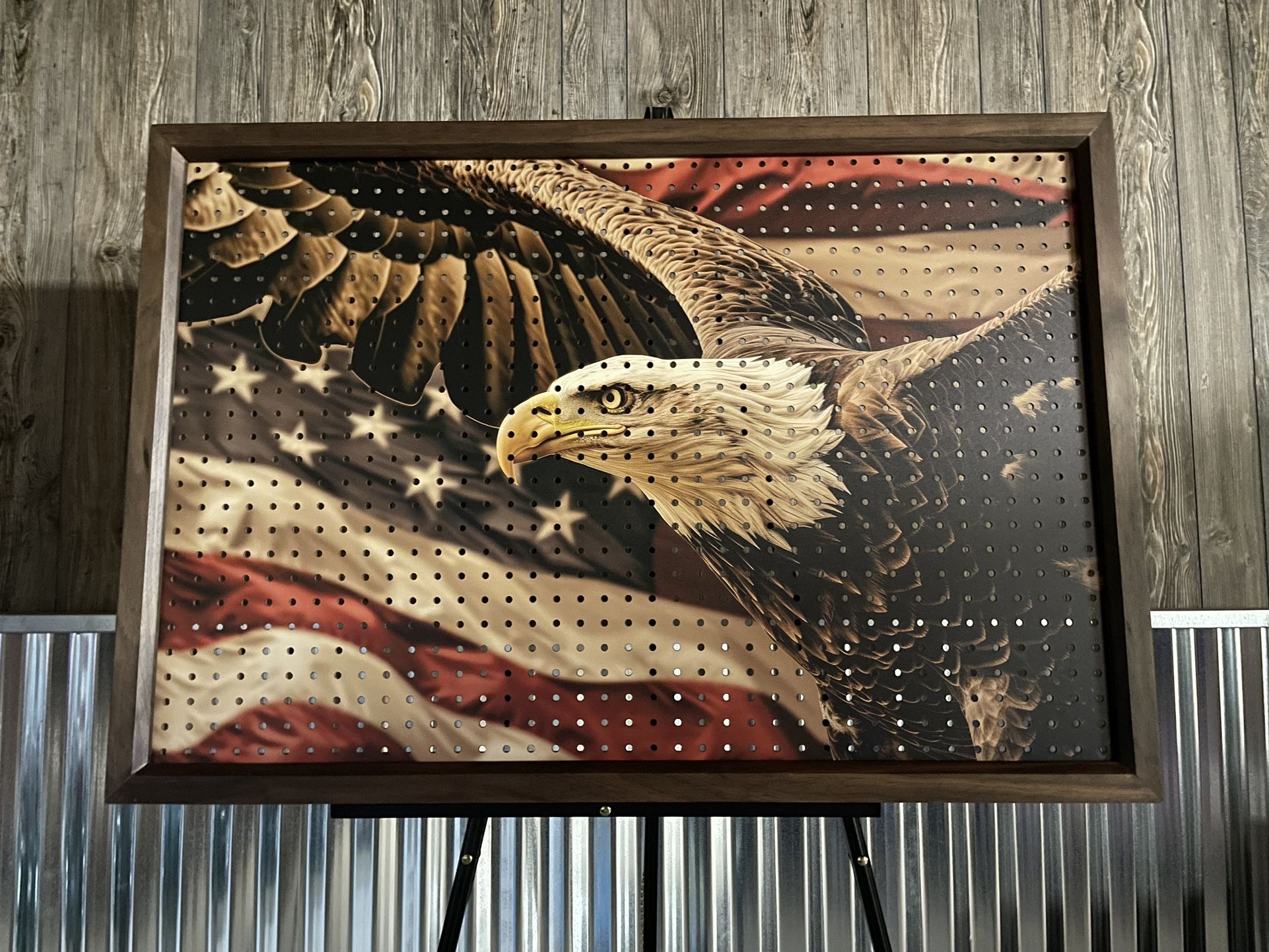 Pegboard