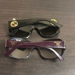 Designer Sunglasses