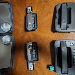F150 Parts 03-08 