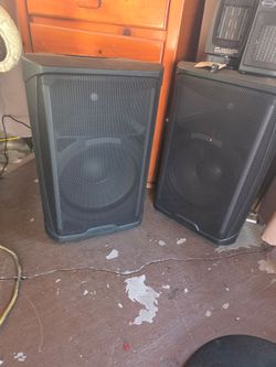 2 speaker