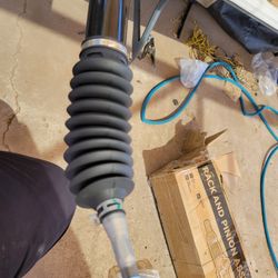2006---2010 Honda Civic 1.8 Power Steering Rack And Pinion