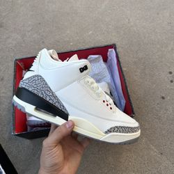 Reimagined 3