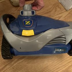 Pool Cleaner Zodiac MX6 (only 1 Week Used) 