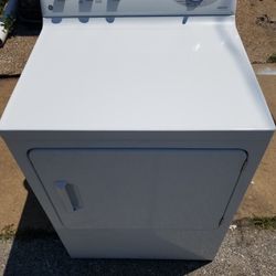 Electric dryer 