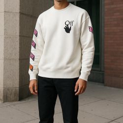 OFF White 