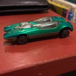 1968 splittin image hot wheels 