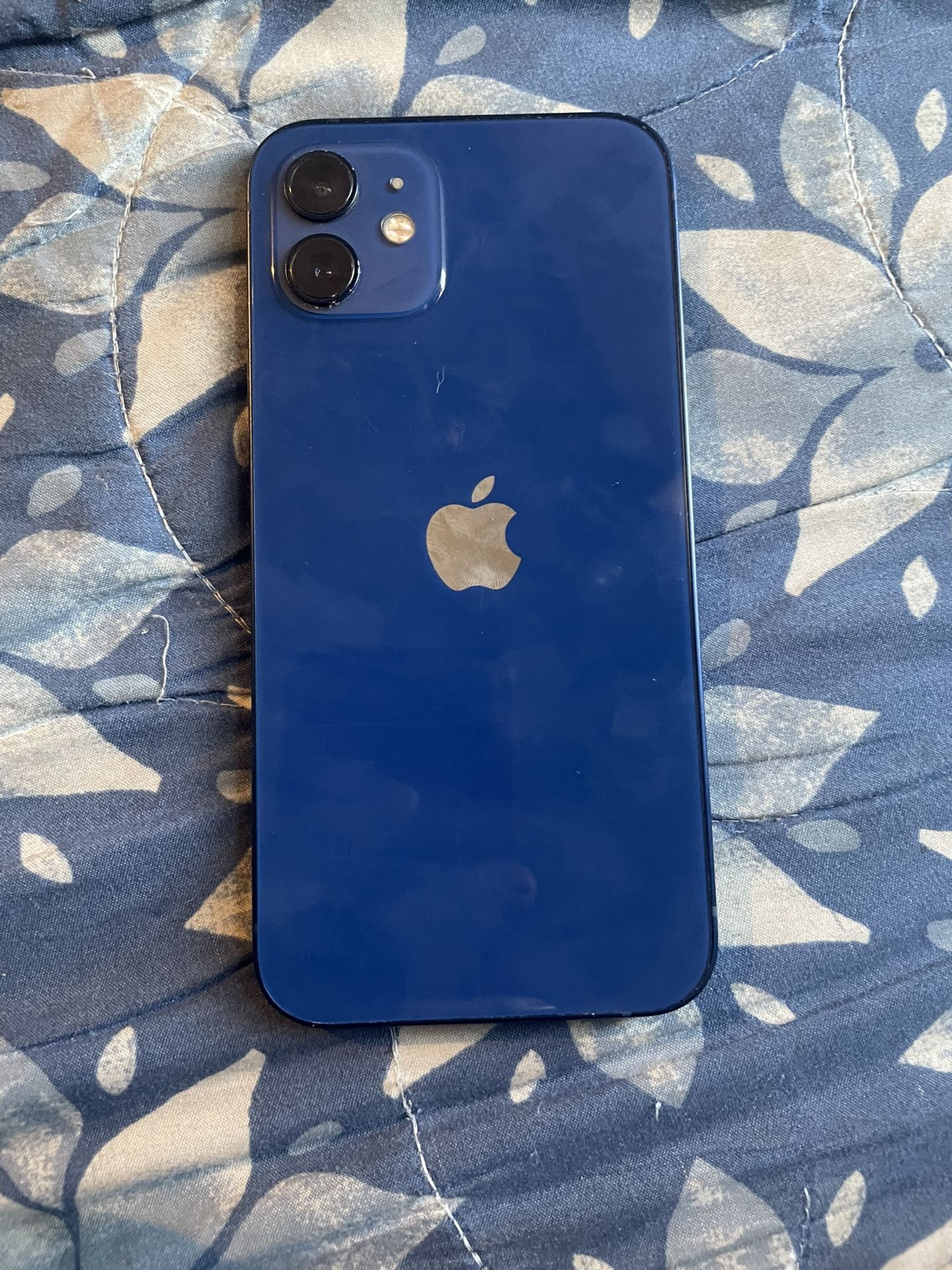 iPhone 12 Unlocked