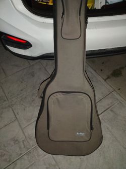 On-Stage Acoustic Guitar Gig Bag