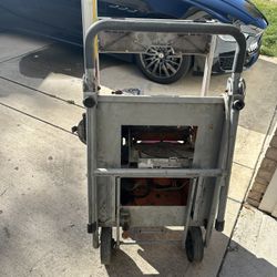 Rigid Cutting Machine 