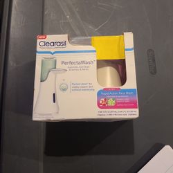 Face Wash/liquid Dispenser