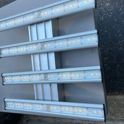 Led X 250w Full Spectrum Grow Light