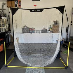 Skilz Quickster Sports Net