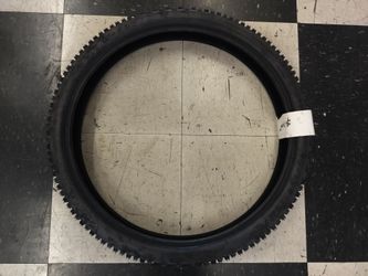 Heavy Duty Emoto Tire 70/100-19 | We do installations! Message for details