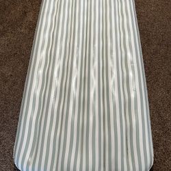 Twin Size Air Mattress 