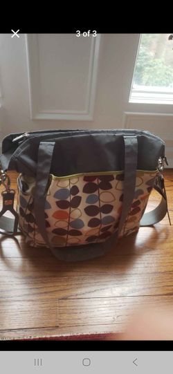 Baby Diaper Bag