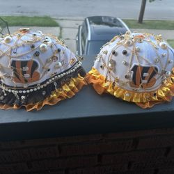 Bengal Charm Hats 