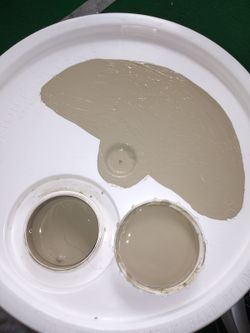 Pintura para estako