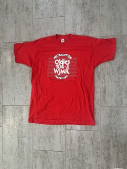 vintage 90s single stitch shirt