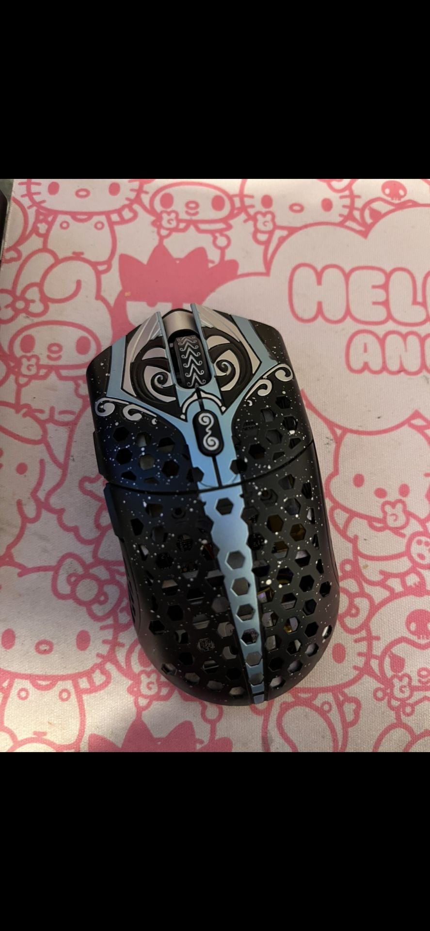 Finalmouse Starlight Phantom 12 Small