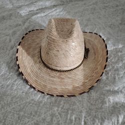 Kids Western Hat