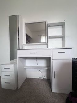 Vanity