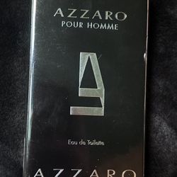 Azzaro Pour Homme