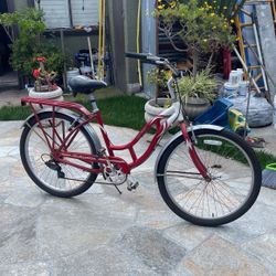 Schwinn Bike