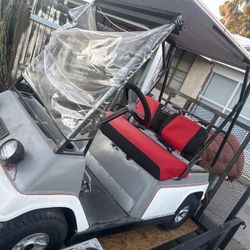 Golf Cart