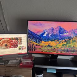 Samsung Desktop Monitor