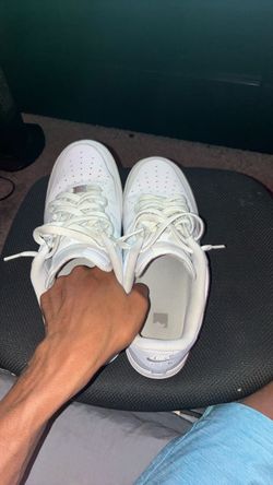 Nike air force 1s