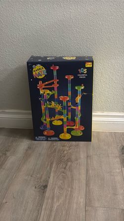 Marble maze