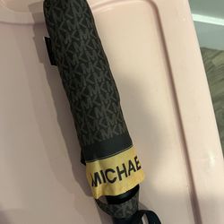 Michael Kors Umbrella 