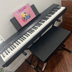 Casio Privia PX-160 Keyboard