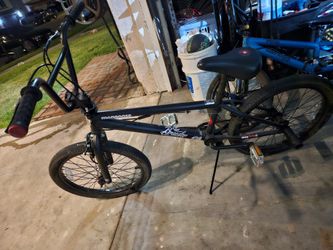 Bikes
