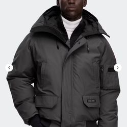 Canada Goose Sz Large Absolutely a Amazing Jacket 