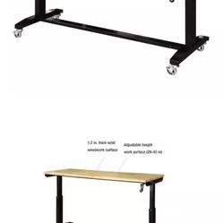 Work Bench