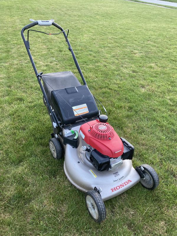 Honda GCV 160 Lawn Mower for Sale in North Olmsted, OH OfferUp