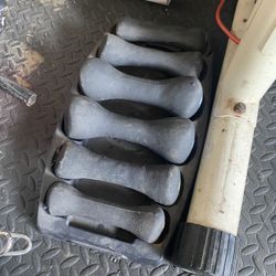 Weights