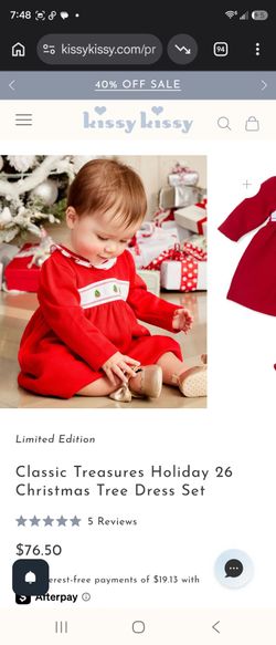 Kissy kissy boutique
