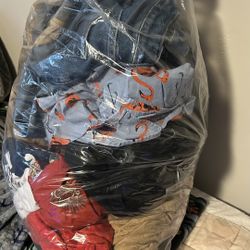 Boys Youth Size 12-16 Clothes 