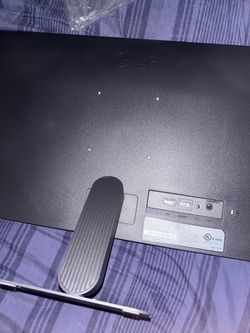 Gaming monitor