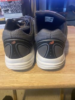 Size 12 New Balance 