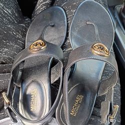Michael kors sandals