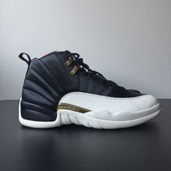 Air Jordan 12 Retro “Chinese New Year” 2019 - US Men’s Size 12