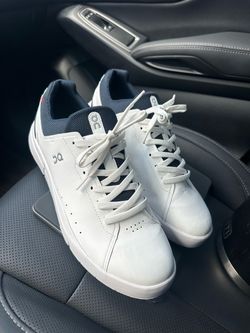 OnCloud The Roger Shoes